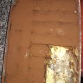 El cooksnap de Romii cuando hizo Tiramisú (Thermomix).