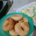 Cooksnap dari Vera Kesha untuk resep Donat Kentang Empuk 1 Telur