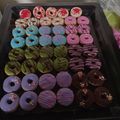 Cooksnap dari Theza Octa A untuk resep Donat Cookies