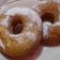 Cooksnap dari Sri Mugi Rahayu untuk resep Donat Berselimut Gula Halus No BK (Biang dan Kentang) Simpel
