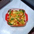 Cooksnap dari Dapur Sesma untuk resep Tumis kol telur + udang