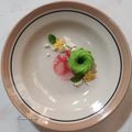 Cooksnap dari Diyah Puspita Rini untuk resep Brownies Pandan