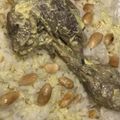 صورة من Allo_2 ، شاركها بعد تجربة وصفة منسف بالجميد