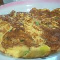 Cooksnap dari Lisna Nana untuk resep Dadar Telur Chaipo