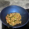 Cooksnap dari Pipit Amalia untuk resep Nasi Goreng Ala Abang-Abang