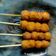 Cooksnap dari Bella untuk resep Sate telur gulung