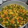 Cooksnap dari Herna Guan untuk resep Cah sayuran (wortel, buncis, jagung)