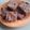 El cooksnap de Tres Osas cuando hizo Brownie económico con nesquik.