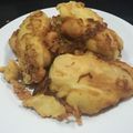 Cooksnap dari Wilma adiwijaya untuk resep Pisang Goreng Tepung