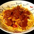 Cooksnap από Aimilia Kariana στη συνταγή Σουπιές κοκκινιστές κρασάτες