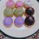 Cooksnap dari Div untuk resep Pumkin Butternut Donat