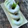 Cooksnap dari Thyara untuk resep Donat Pandan