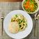 Cooksnap của Bò khi họ làm theo món Cơm gà chay