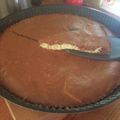 Cooksnap de eleo24 sur la recette Gâteau marbré
