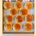 xxxkiko 的 免揉手撕餐包食譜 cooksnap