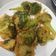 Cooksnap dari Maria Angela untuk resep Brokoli goreng tepung