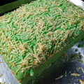 Cooksnap dari Nita Munawir untuk resep Bolu Air
