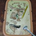 Cooksnap dari Icha Adizna untuk resep Sayur Lodeh Nangka Muda / Tewel simple