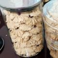 Cooksnap dari Zurriaty Savitri untuk resep Bangkit Susu