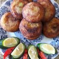 صورة من ام ساره العراقية ، شاركها بعد تجربة وصفة كبة ارز احمر