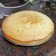 El cooksnap de Pau Balzano cuando hizo Bizcochuelo Casero Vainilla-Limón.