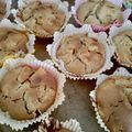 Dorothee's cooksnap of when they made Fluffiger Apfel -Zimtkuchen.