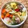 Cooksnap của Nguyễn Hoàng Yến khi họ làm theo món Nui nấu sườn 🍲