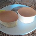 Cooksnap dari Sulthan MSMA untuk resep Souffle Pancake