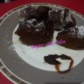 Cooksnap dari ibu dika untuk resep Cake kopi susu kukus (tanpa telur tanpa mikser)