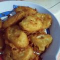 Cooksnap dari Fitri Arini untuk resep Pisang goreng crispy