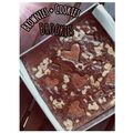 Cooksnap dari Jessica Chintia untuk resep Browkies / brownies cookies viral