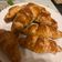 Bettina Szögi-Tóth Cooksnap-ja, amikor elkészítette a(z) Sajtos croissant 🥐 receptet.