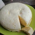 Cooksnap dari mila mugniy untuk resep 26#Bolu tape kismis kukus