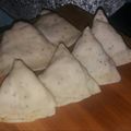 saba naz's cooksnap of when they made 3 Spices 
