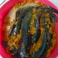 Cooksnap dari tiknop untuk resep Lele ungkep bumbu kuning