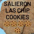 El cooksnap de alexis cuando hizo Galletas con chips de chocolate.