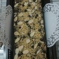 Cooksnap dari Mommy princess untuk resep Brownies Nyoklat Bangettt