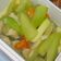 Cooksnap dari Newbie.Cooking untuk resep Tumis Labu Siam Jagung