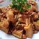 Cooksnap dari Mahsa Anindya untuk resep Tahu Tempe Kecap