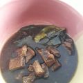 Cooksnap dari Architeni untuk resep Rawon Daging khas Surabaya