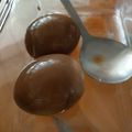 郭佩思 的 日式溏心蛋 cooksnap