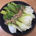 Cooksnap dari Orizstv untuk resep Pokcoy Cah Bawang Putih