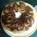El cooksnap de Teresita Noemi Quiroga cuando hizo Rosca de Pascua exquisita!.