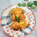 Cooksnap dari Dapoer Andini untuk resep Sosis solo