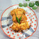 Cooksnap dari Dapoer Andini untuk resep Sosis solo