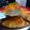 El cooksnap de Guillermina Lopez cuando hizo Flan.