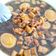 Cooksnap dari Jill Christian untuk resep Bakmoy Ayam Tahu Gorengan Udang Sederhana Enak