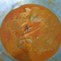 Cooksnap dari dilla untuk resep Gulai ayam kentang mantull