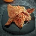 Cooksnap dari _Mila's Kitchen_ untuk resep Ayam Goreng Krispi ala Kentucky