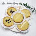 Cooksnap dari Seruni Puspa Indah untuk resep Kue Lumpur Kentang Simple